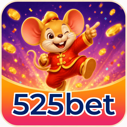 525bet Logo 2