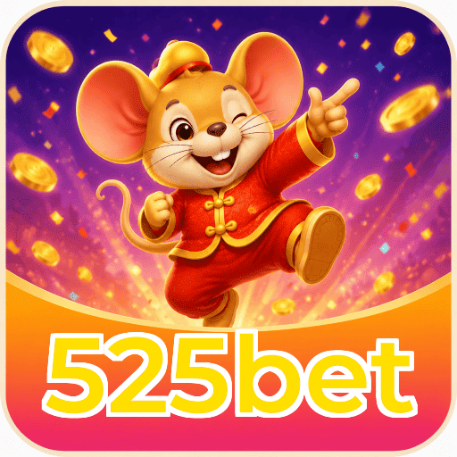 525bet Instalar Logo 3