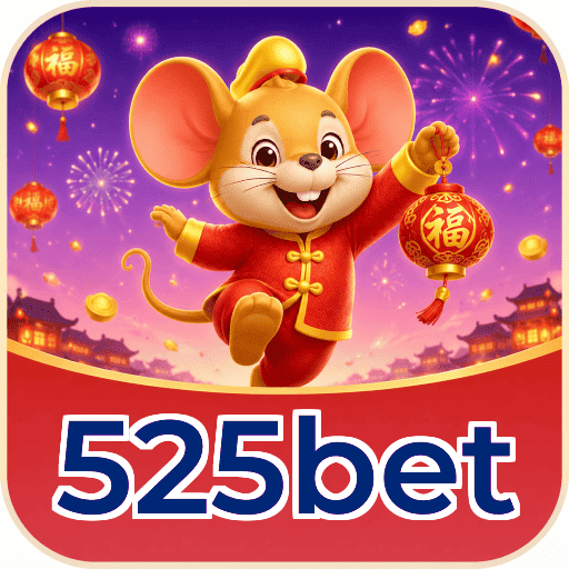 525bet Instalar Logo 2