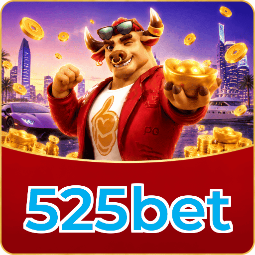 Slots 525bet - Jackpots Progressivos