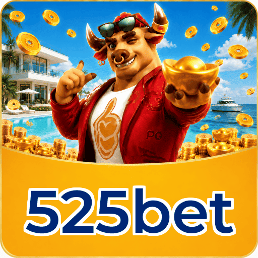 Licença Curaçao 525bet