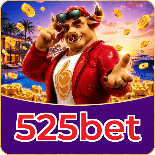 Slots 525bet - RTP Alto Certificado