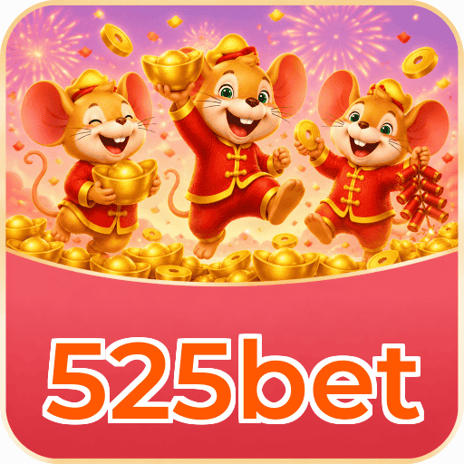 525bet Logo 3