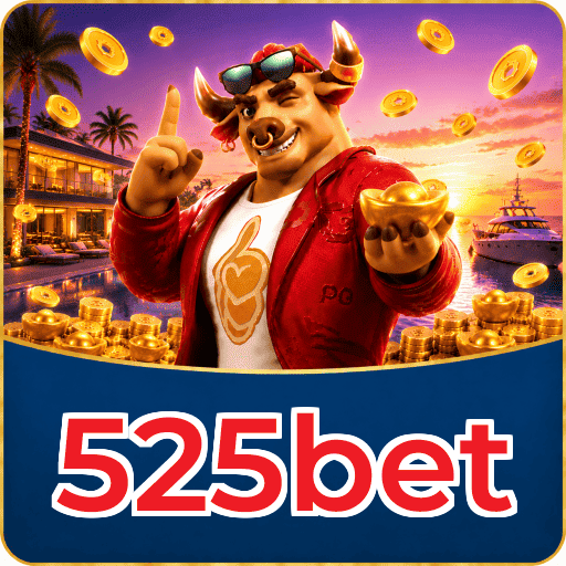 Certificação GLI 525bet