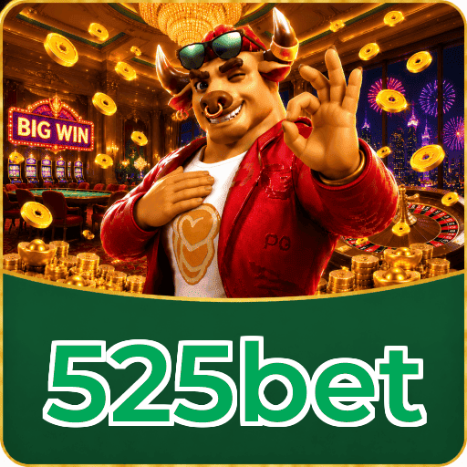 525bet Segurança Logo 1